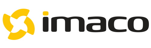 Imaco logo