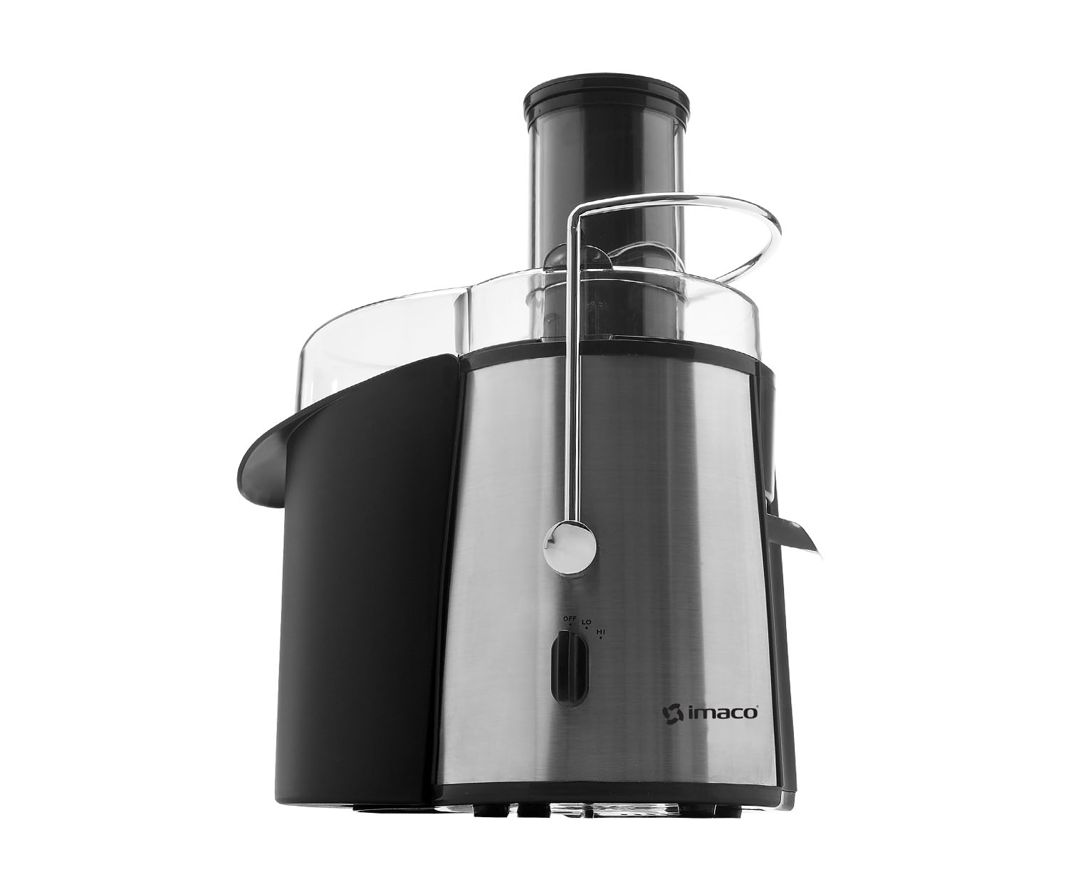 Extractor de zumo ECOLO Lacor, FoodieAlfer