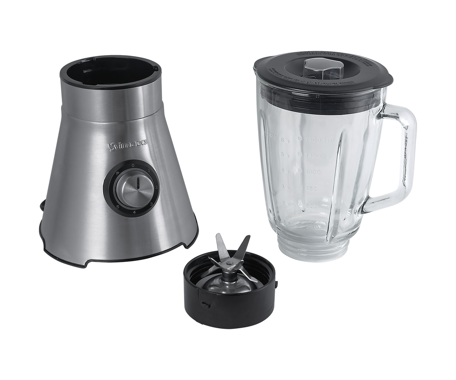 Licuadora BLS6005 ImacoImaco