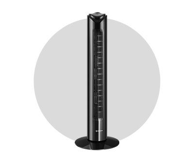 Ventilador Industrial Imaco Fs2623e 26 Pared Y Pedestal - Promart