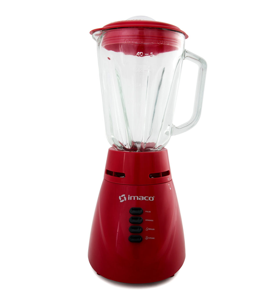 Licuadora BL4125VR ImacoImaco