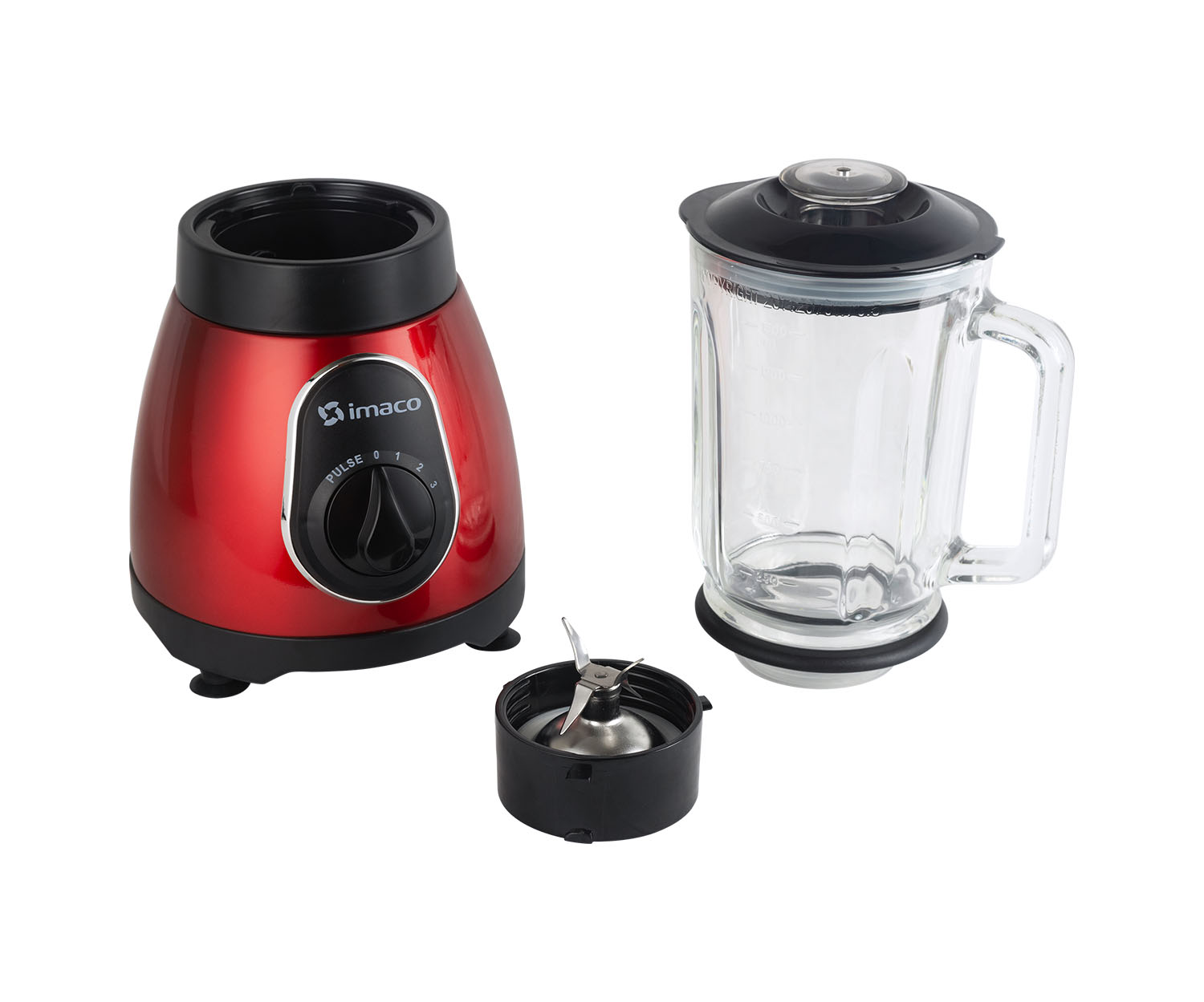 Imaco bls850 sales